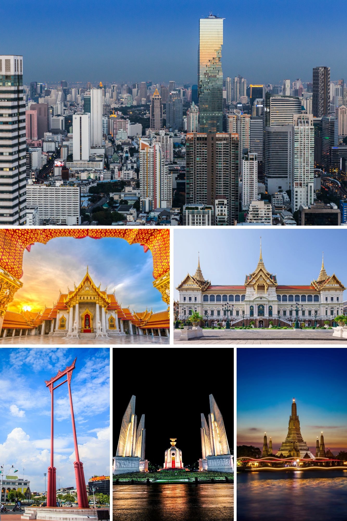 Where I found my rhythm in Bangkok